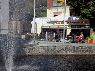 Apartamento Mittersill Entorno 29