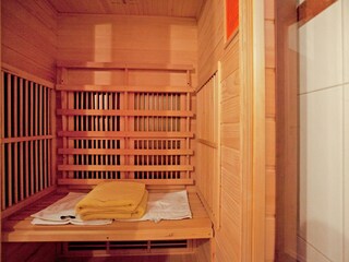 Apartment Mittersill  40