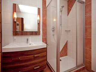 Apartamento Mittersill Características 17