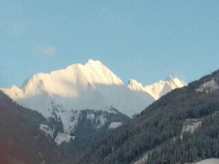Apartamento Mittersill Entorno 39