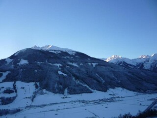 Appartamento Mittersill Ambiente 35