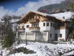 Wohnung in Mittersill nahe Kitzbühel Skigebiet