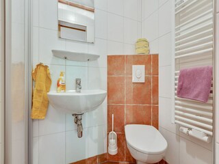Appartamento Mittersill Caratteristiche 13
