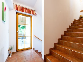 Appartement Mittersill Kenmerken 16