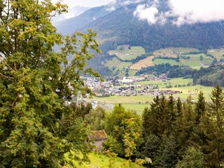 Appartement Mittersill Buitenaudio-opname 5