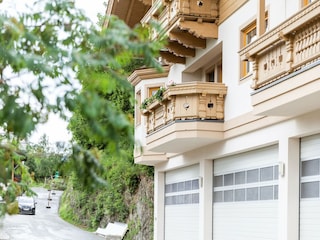 Appartement Mittersill  30