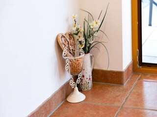 Appartamento Mittersill  27