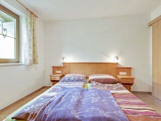 Appartement Mittersill Équipement 7
