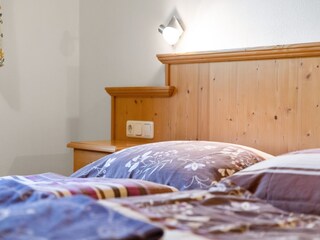 Appartement Mittersill  23