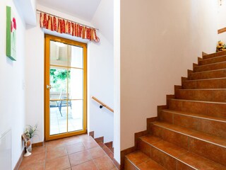 Appartement Mittersill Kenmerken 9