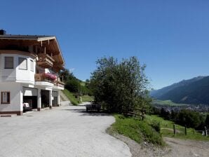 Maison de vacances Villa spacieuse avec sauna à Mittersill - Mittersill - image1