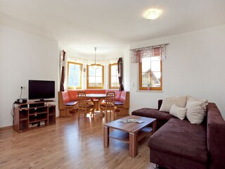 Ferienhaus Mittersill Ausstattung 16