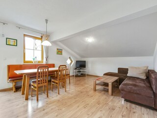 Casa per le vacanze Mittersill Caratteristiche 11