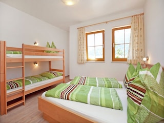 Holiday house Mittersill Features 17