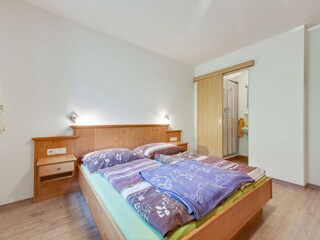 Maison de vacances Mittersill Équipement 22