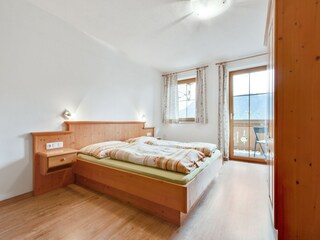 Casa per le vacanze Mittersill Caratteristiche 13