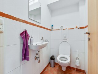 Ferienhaus Mittersill Ausstattung 10