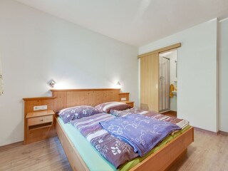Vakantiehuis Mittersill Kenmerken 21