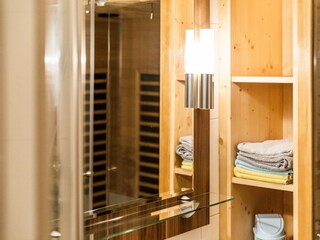 Vakantiehuis Mittersill  37