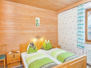 Appartement Mittersill Équipement 15