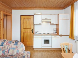Apartment Mittersill Ausstattung 17