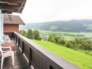 Appartement Mittersill Enregistrement extérieur 4