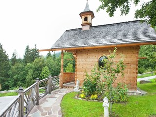 Apartamento Mittersill Entorno 21