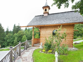 Appartement Mittersill Environnement 26