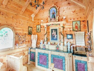 Apartamento Mittersill Entorno 28