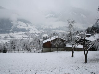 Appartement Mittersill Buitenaudio-opname 7