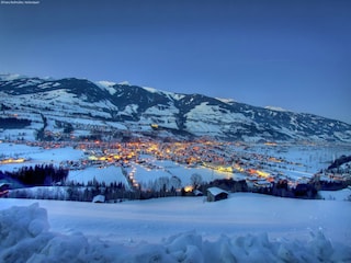 Appartement Mittersill Enregistrement extérieur 10