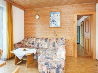 Apartment Mittersill Ausstattung 19