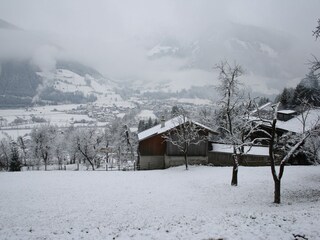Appartement Mittersill Buitenaudio-opname 5