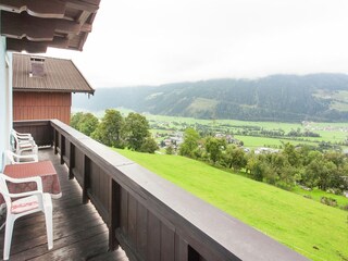 Apartment Mittersill Außenaufnahme 5