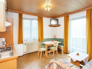 Appartement Mittersill Kenmerken 17