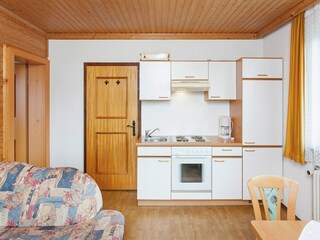 Appartement Mittersill Équipement 19