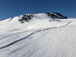 Appartement Mittersill Environnement 34