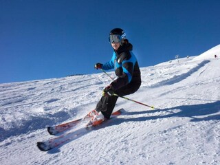 Apartamento Mittersill Entorno 36