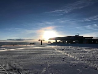 Appartement Mittersill Environnement 33