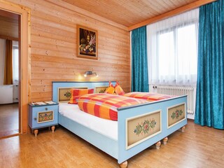 Apartment Mittersill Ausstattung 14