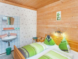 Apartamento Mittersill Características 12