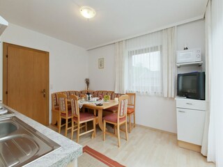 Appartement Hollersbach im Pinzgau Kenmerken 7