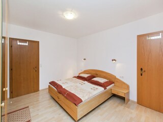 Appartement Hollersbach im Pinzgau Kenmerken 9