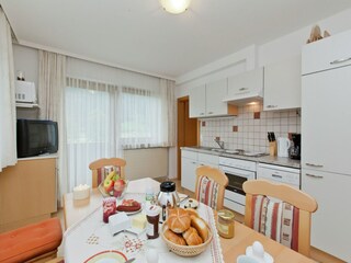 Appartement Hollersbach im Pinzgau Kenmerken 11