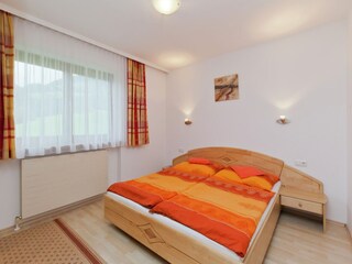 Appartement Hollersbach im Pinzgau Kenmerken 12