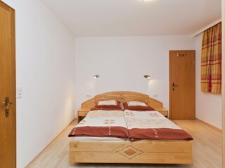 Appartement Hollersbach im Pinzgau Kenmerken 13