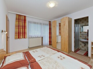 Appartement Hollersbach im Pinzgau Kenmerken 14