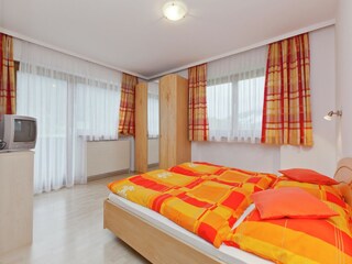 Appartement Hollersbach im Pinzgau Kenmerken 15