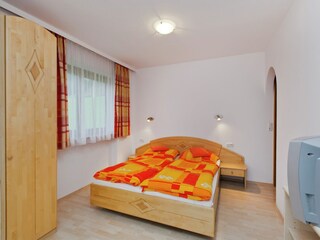 Appartement Hollersbach im Pinzgau Kenmerken 16