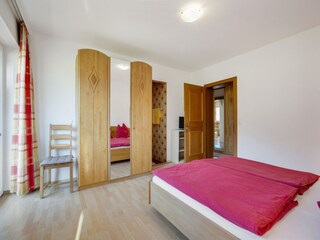 Appartement Hollersbach im Pinzgau Équipement 16